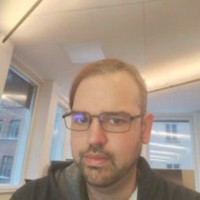 Zachary Spitolnick