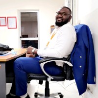 Amadou Famako Dabo