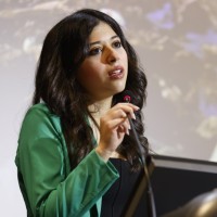 Lara Alhassanieh