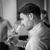 Ben Hawker DipWSET