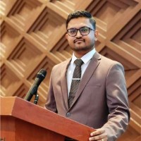 Mihir Soni