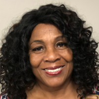 Patricia Hill