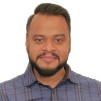 Devendra Mathkar