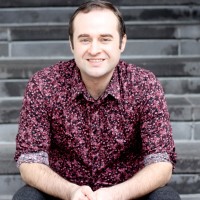 Patrick Schaefer