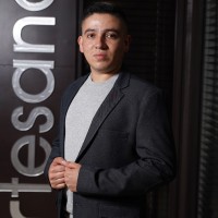 Haider Fabian Arias Naranjo