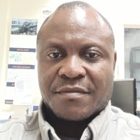 Ngoma Mvemba Daniel