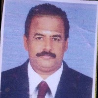 Nagarajan N