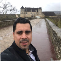 Alberto Rodriguez