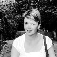 Virginie Gillardin - Msc Phd