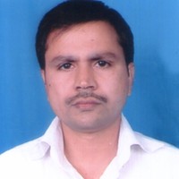 Mohammad Nayeem Ahmad