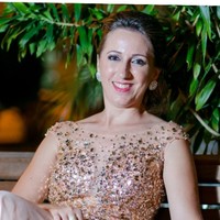 Crislene Bonin De Souza