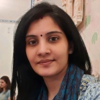 Neeru Pareek
