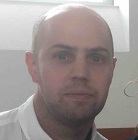 Arnaud ALBERT