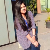 Neha Gaikwad