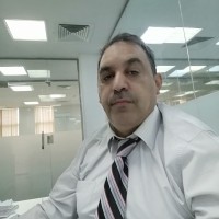 Nassif Al Zoubi