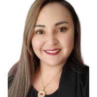 Ivonne Samanta Murcia Rojas