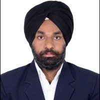 Ca Hardeep Singh