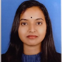 Pavitradevi Ravindran