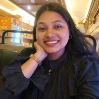 Nikita Vishwakarma