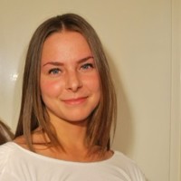 Christine Andersson