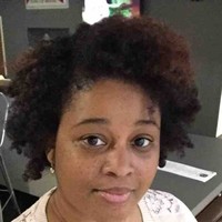 Dina Smalls