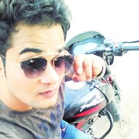 Sumit Vishwas