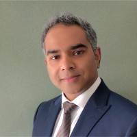 George Eralil