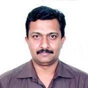 Prasannakumar D H