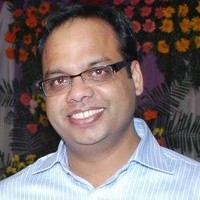 Vishwas Gupta