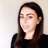 Andrea Georgiou