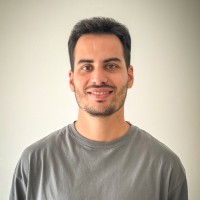 Agustin Gabriel Caro