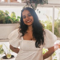 Sanjana Kinanoor