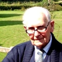 robert de Coster s.j.