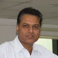 Hukam C Gupta