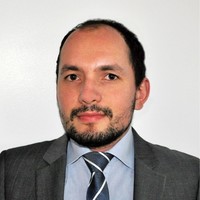 Jorge Mario Gomez Amaya