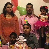 Arumaithurai Thanesh