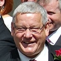 Dennis Roberts