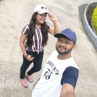 Monal Jain