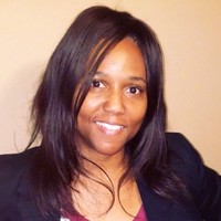 Vivicia Outlaw