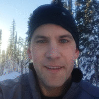 Matthew Scott