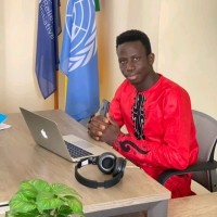 Engelbert Mbarga Tsinda