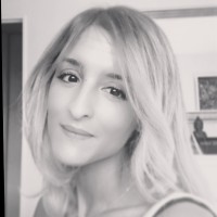 Sabrina Boufedji
