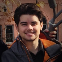 Wesley Stroupe