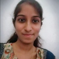 Vyshnavi Kanukuntla