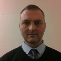 Mike Plumridge