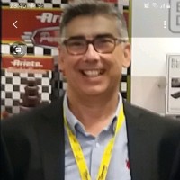 Juan Carlos Macho Garcia