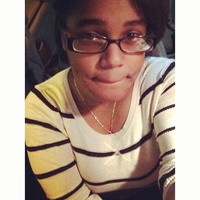 Asia Armstrong