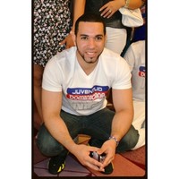 Gabriel Almanzar