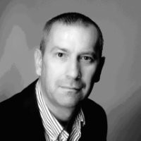 Stephen Silvester