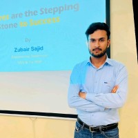 Zubair Sajid Bhatti